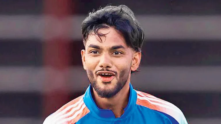 Kanishk Chouhan
