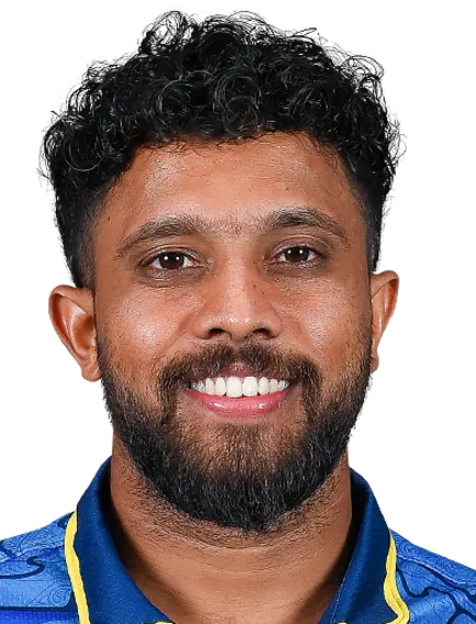 Kusal Mendis