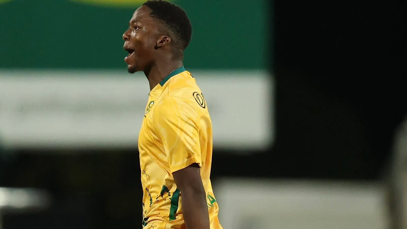 Kwena Maphaka