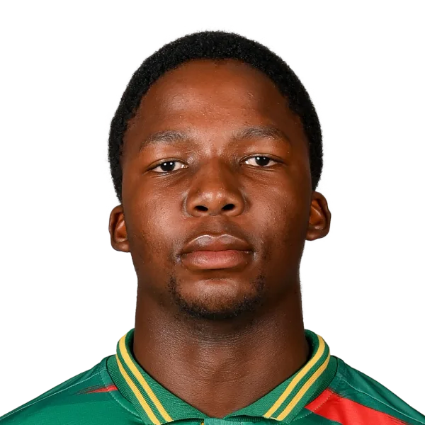 Kwena Maphaka