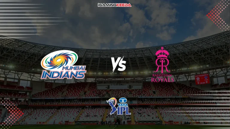 MI vs RR Match Prediction