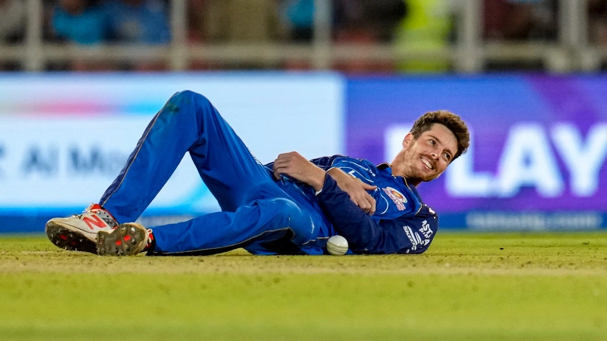 Mitchell Santner