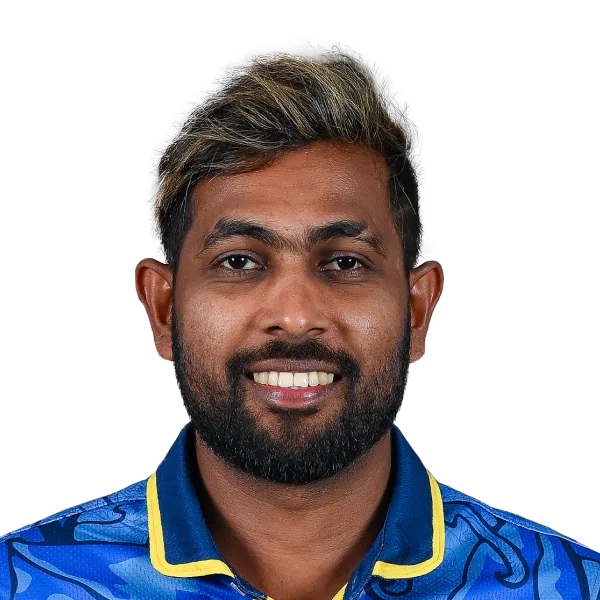 Nuwan Thushara