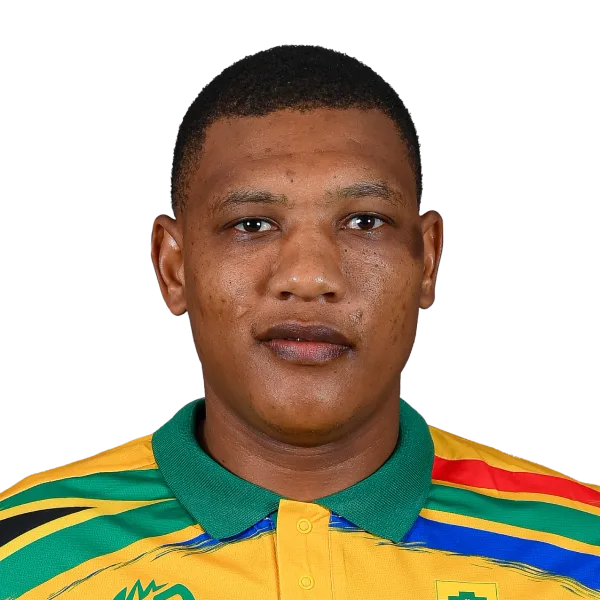 Ottniel Baartman