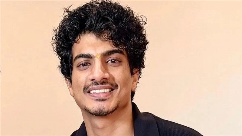 Palash Muchhal