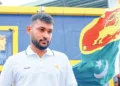 Pavan Rathnayake