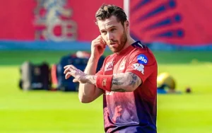 Phil Salt Returns Home for Finger Scan, Jacob Bethell to Get More Chances for RCB