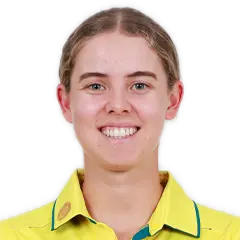 Phoebe Litchfield