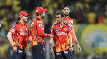 Punjab Kings