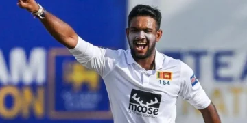 Ramesh Mendis