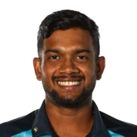 Ramesh Mendis