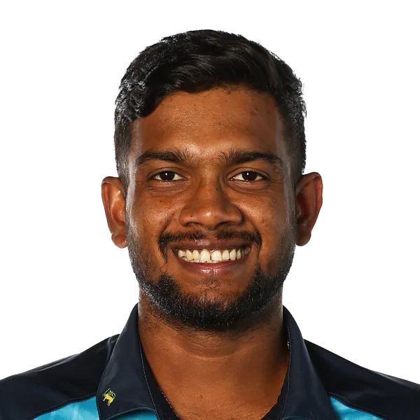 Ramesh Mendis