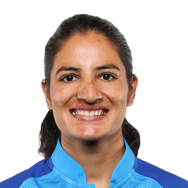Renuka Singh