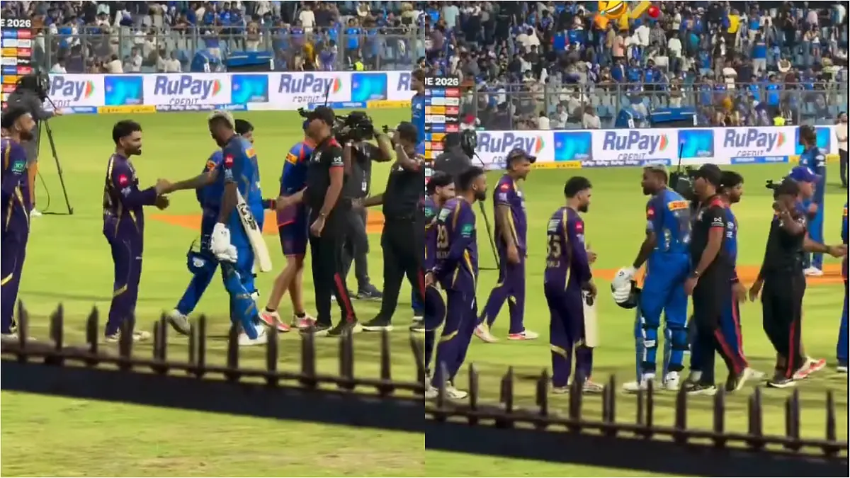 Rinku & Hardik