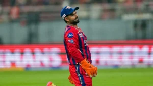 Rishabh Pant Uses Strong Language in Post-Match Interview, Watch Video!
