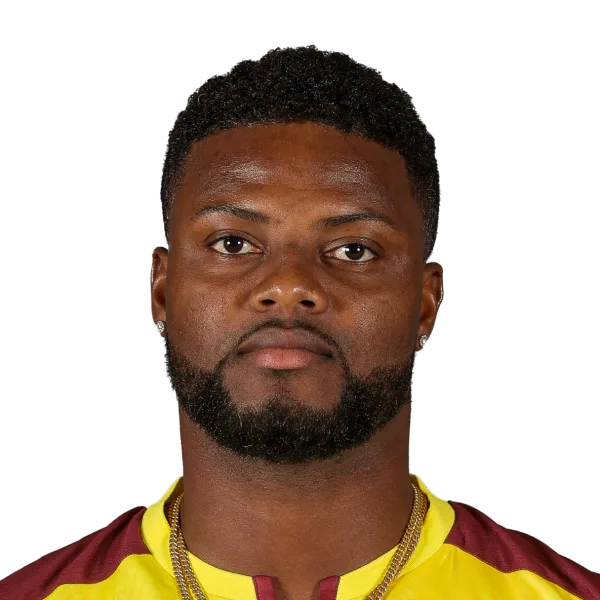 Romario Shepherd