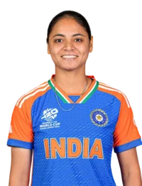 Saima Thakor