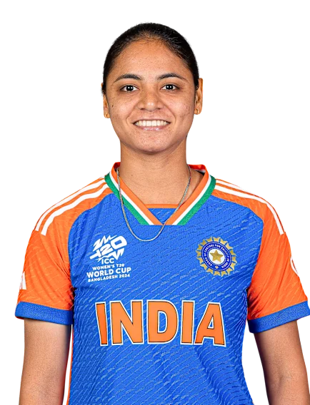 Saima Thakor