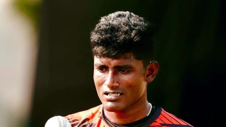 Sakib Hussain