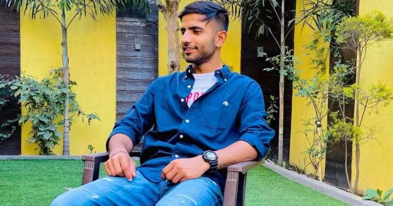 Salil Arora