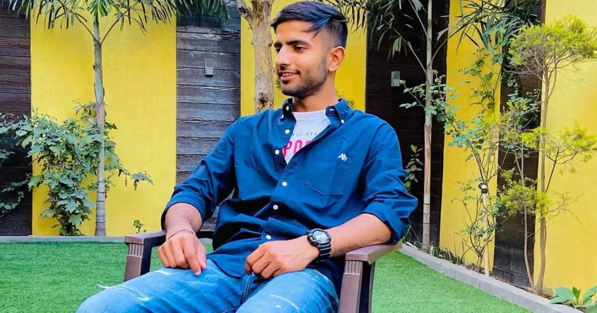 Salil Arora