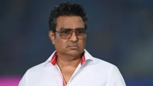 Sanjay Manjrekar wants Bumrah to replace Hardik as Mumbai Indians captain
