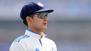 Is Shubman Gill Using His Captain’s Badge to Fill India’s Squad With His GT Mates?