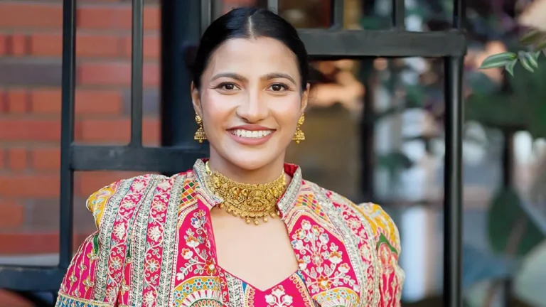 Sneh Rana