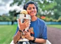 Shree Charani