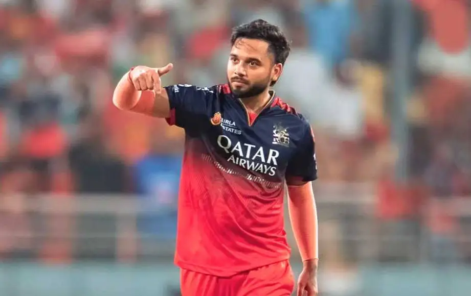 Suyash Sharma