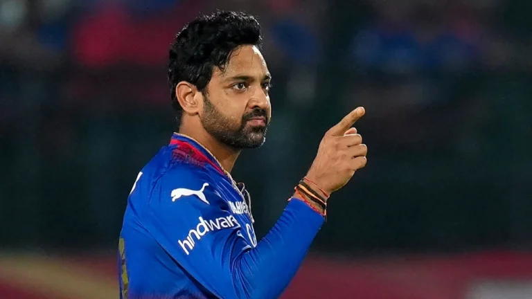 Swapnil Singh
