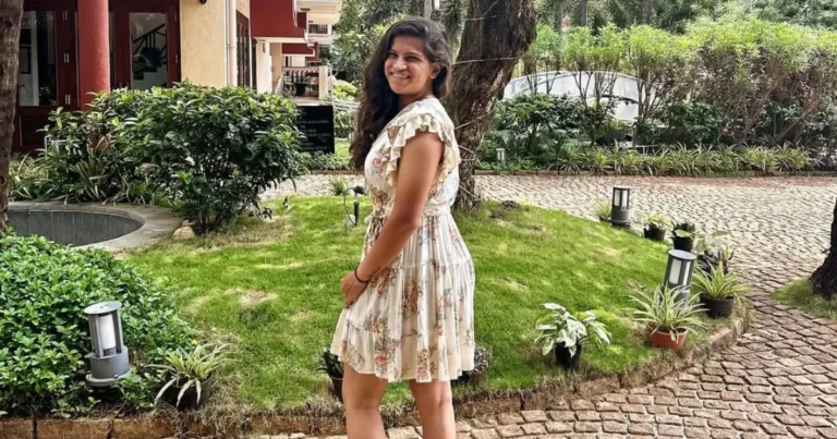 Tejal Hasabnis