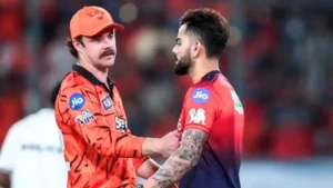 “They Are Attacking My Friends and Family”: Travis Head’s Wife Reveals Online Abuse Storm After Kohli Clash