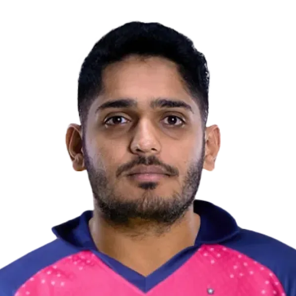 Tushar Deshpande