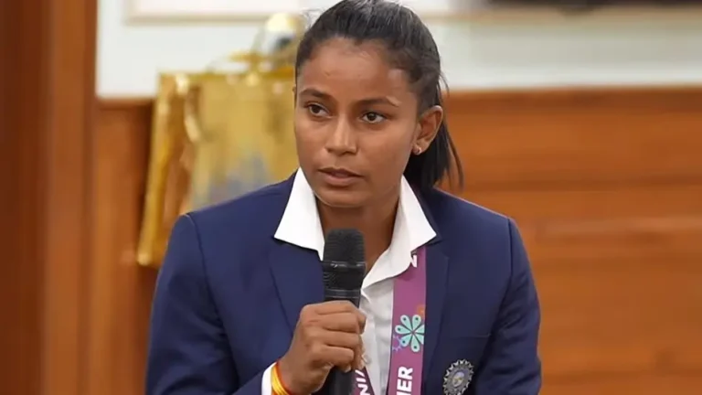 Uma Chetry