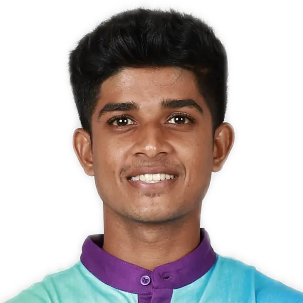 Vignesh Puthur