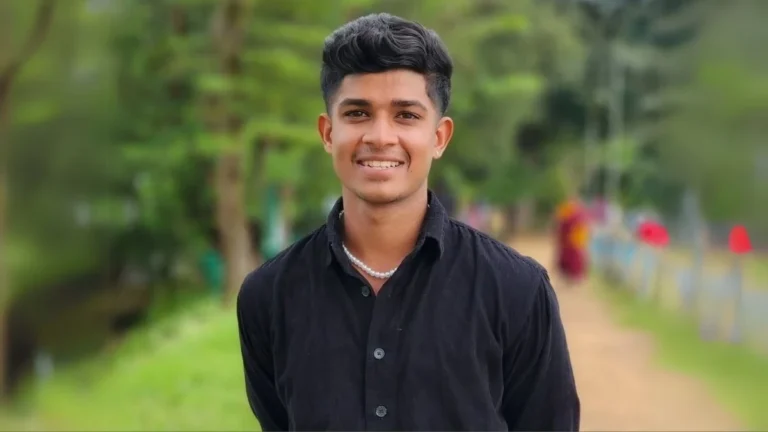 Vignesh Puthur