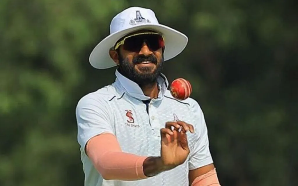 Vijay Shankar