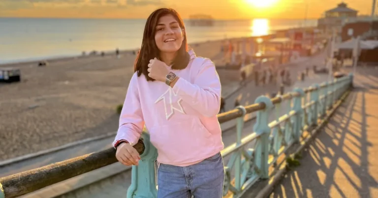 Yastika Bhatia