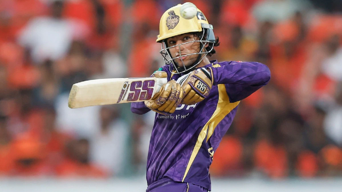 angkrish raghuvanshi ruled out ipl 2026