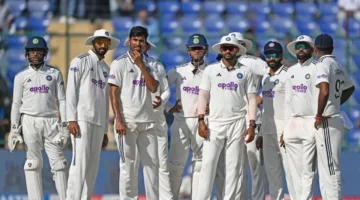 india test squad