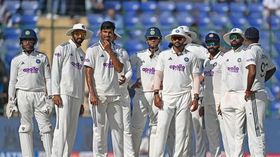 india test squad
