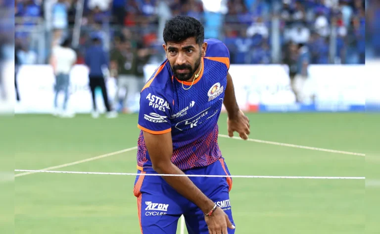 jasprit bumrah poor ipl form