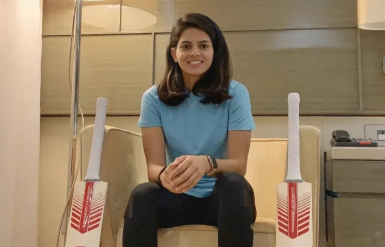 Priya Punia
