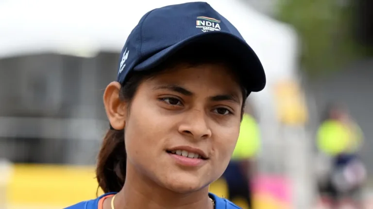 radha yadav