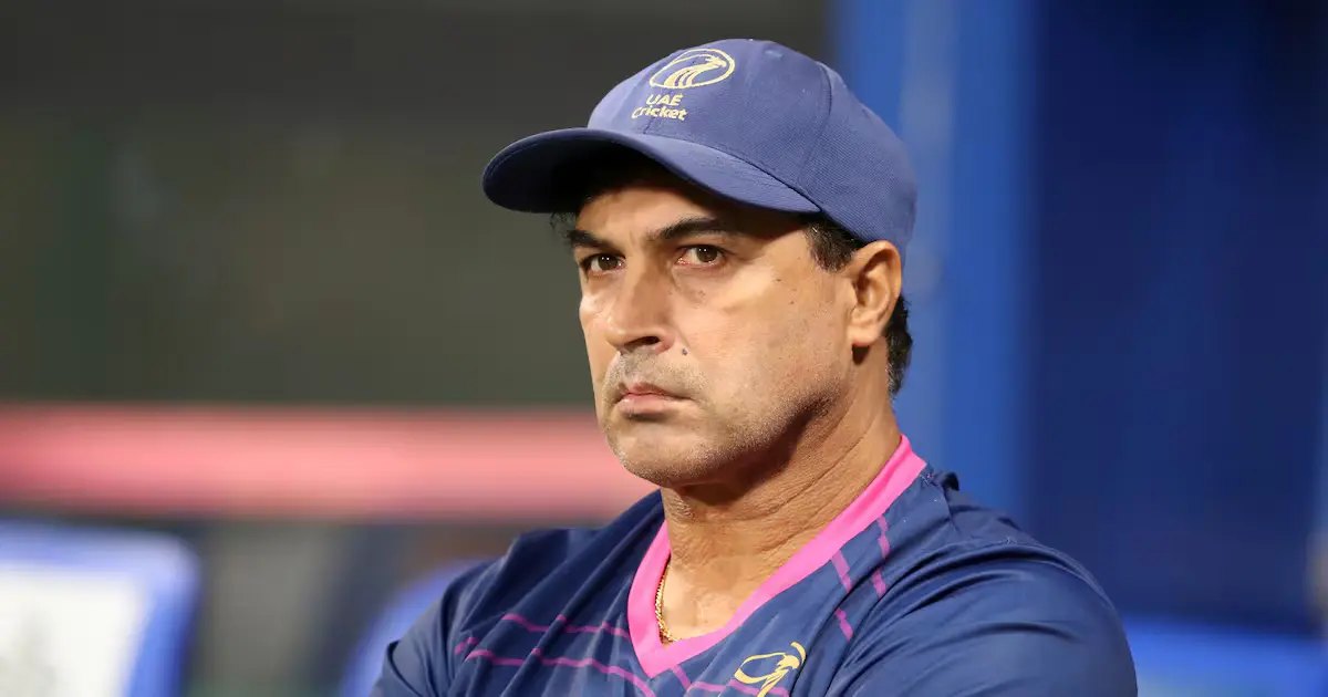 robin Singh
