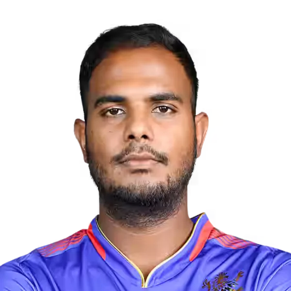 Yash Dayal