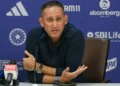 Ajit Agarkar