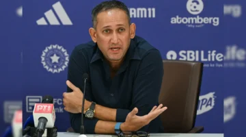 Ajit Agarkar