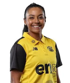 Alana King
